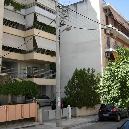 Appartement Kalhas Retreat. à Athènes Extérieur photo