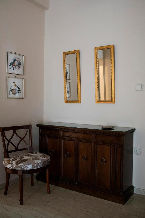 Appartement Kalhas Retreat. à Athènes Extérieur photo