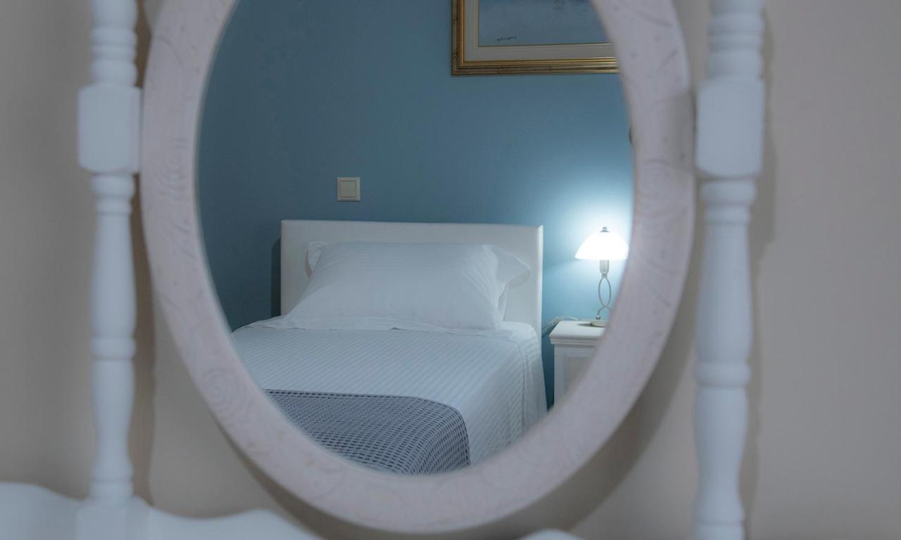 Appartement Kalhas Retreat. à Athènes Extérieur photo