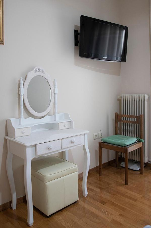 Appartement Kalhas Retreat. à Athènes Extérieur photo